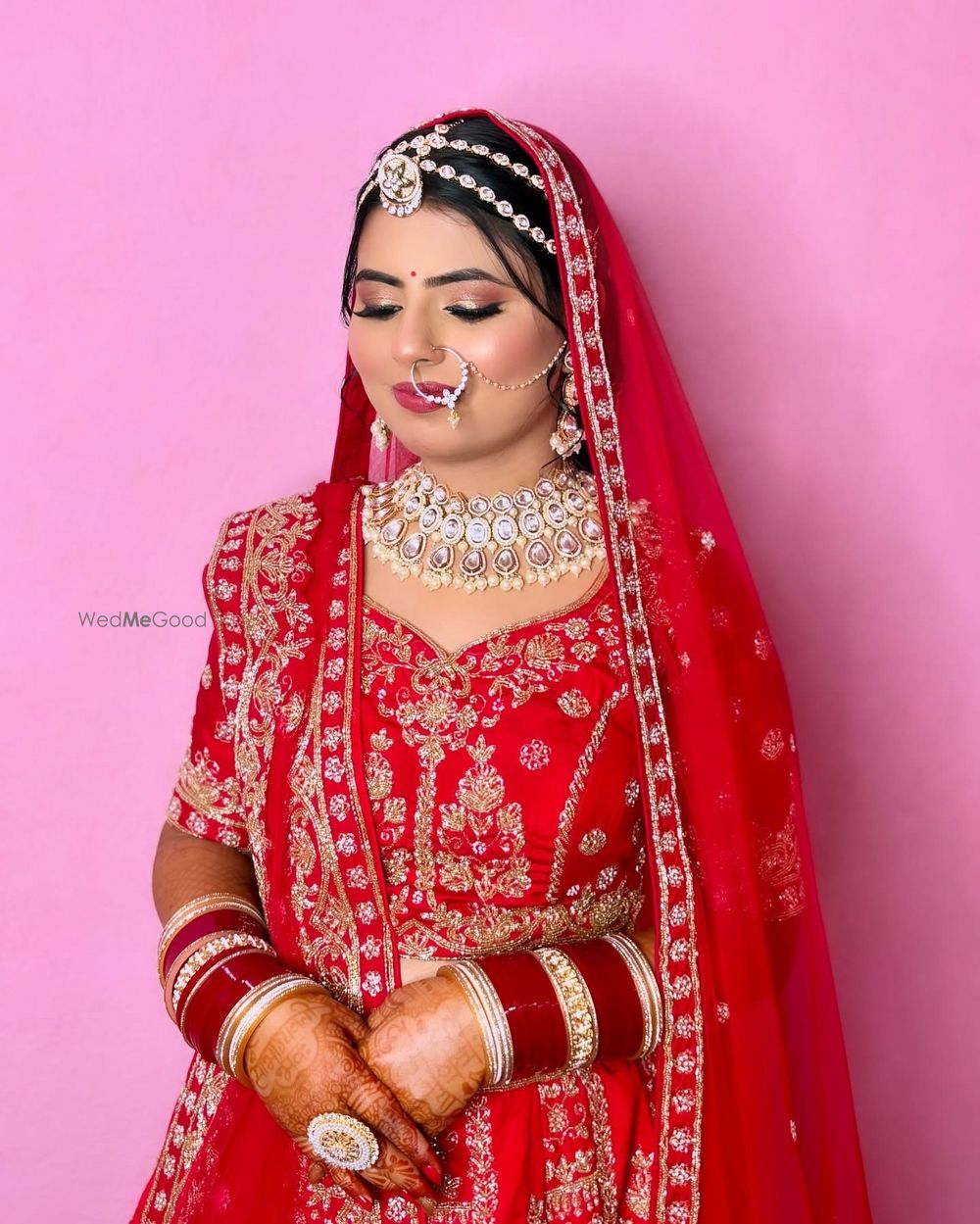 Photo By Flawlessfaces by Aaradhya - Bridal Makeup