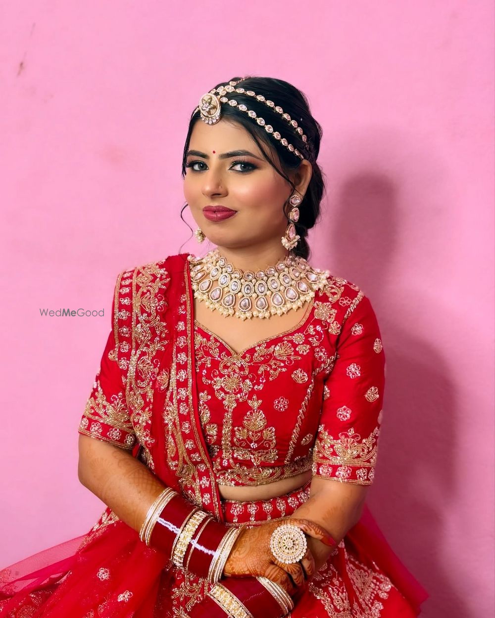 Photo By Flawlessfaces by Aaradhya - Bridal Makeup