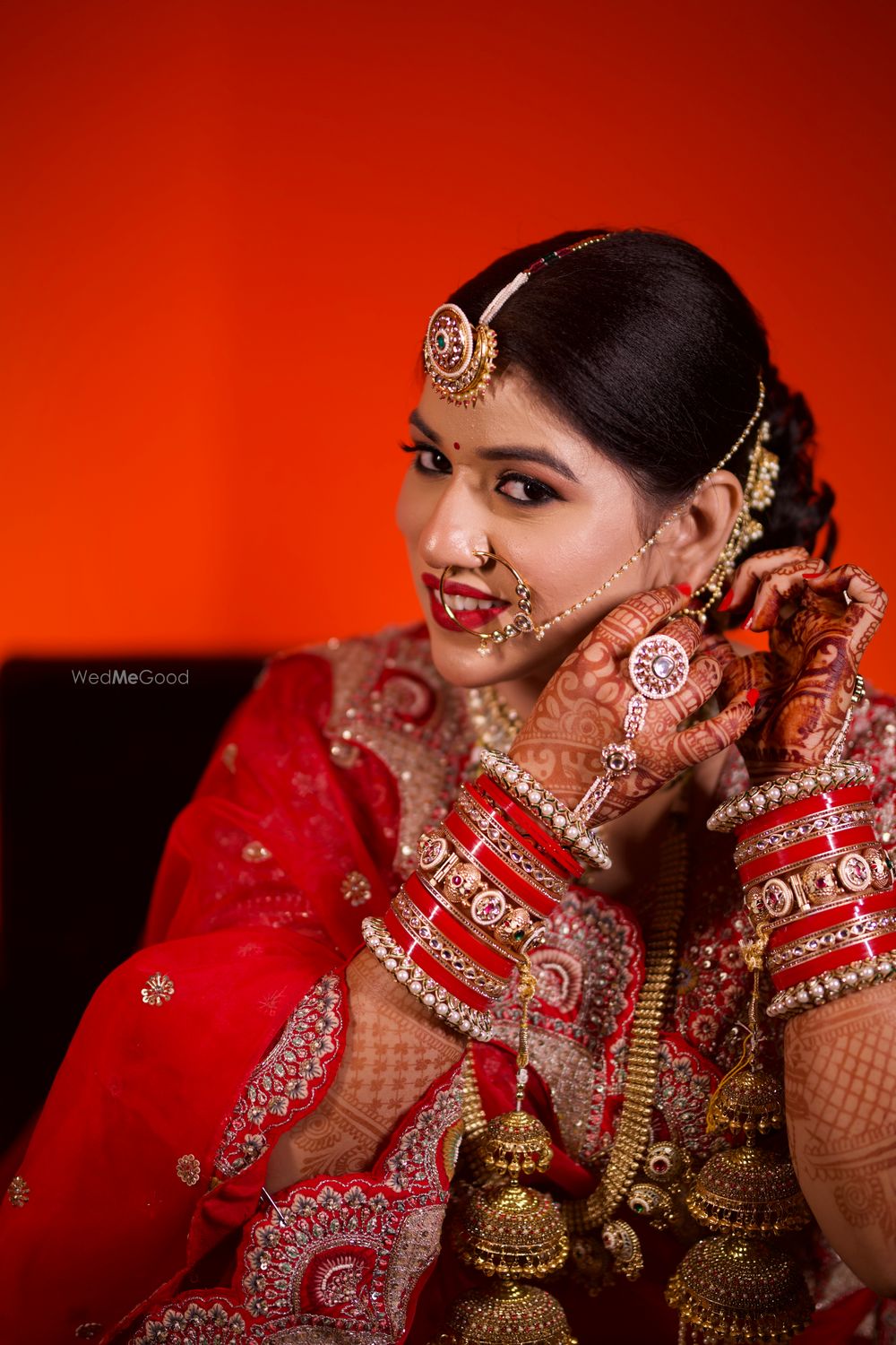 Photo By Flawlessfaces by Aaradhya - Bridal Makeup