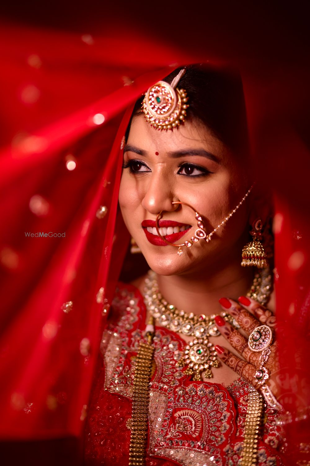 Photo By Flawlessfaces by Aaradhya - Bridal Makeup