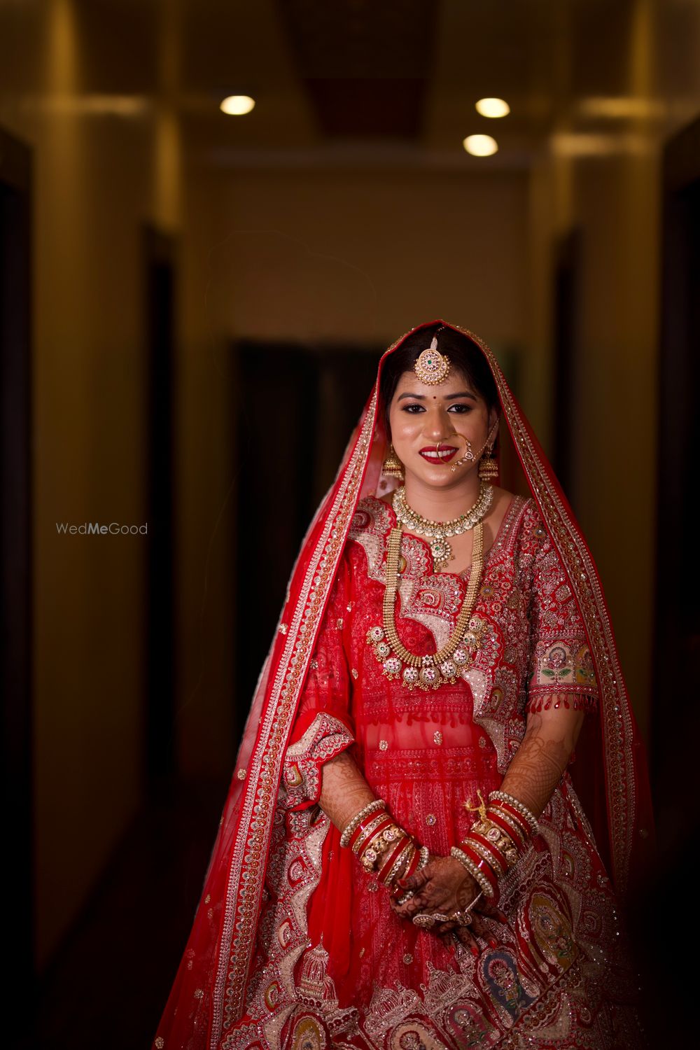 Photo By Flawlessfaces by Aaradhya - Bridal Makeup
