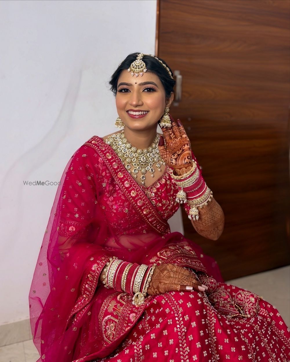 Photo By Flawlessfaces by Aaradhya - Bridal Makeup