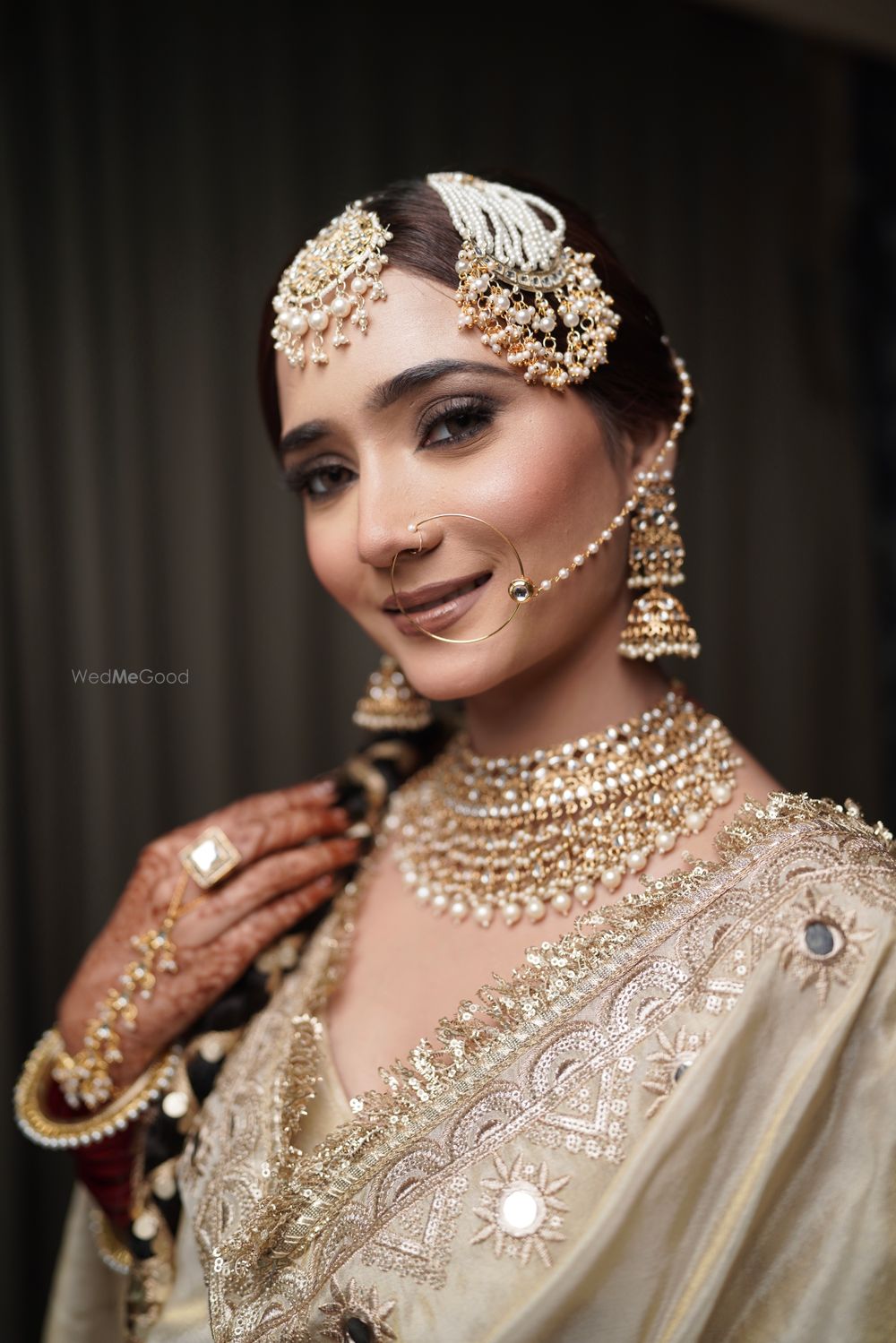 Photo By Flawlessfaces by Aaradhya - Bridal Makeup
