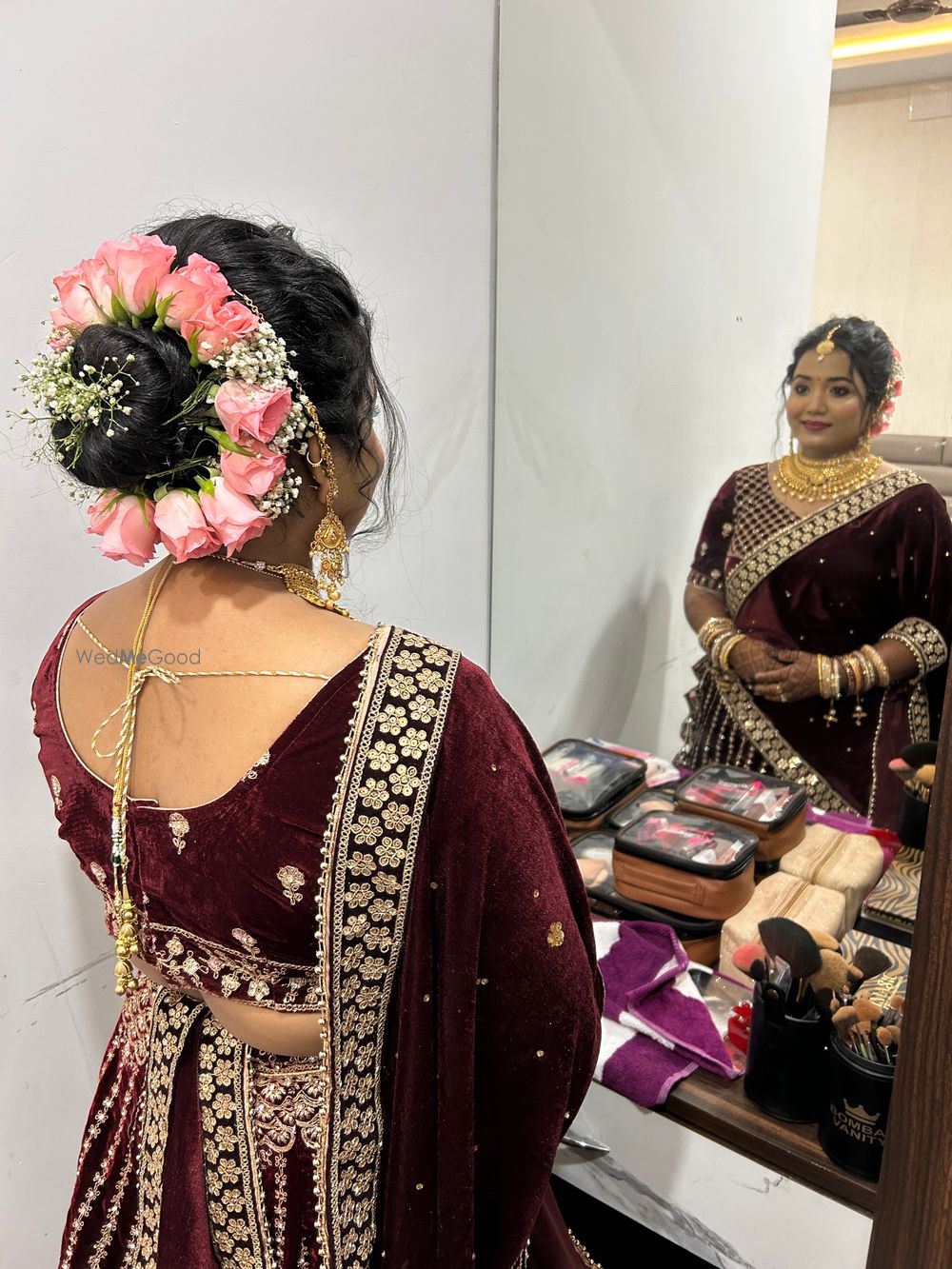 Photo By Nishan Bikram MUA - Bridal Makeup Artists