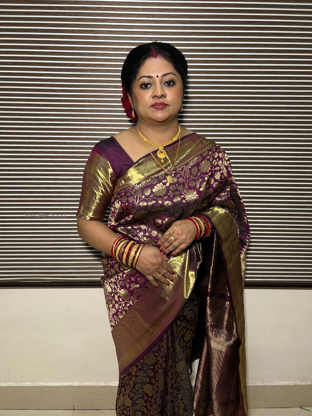 Photo By Nishan Bikram MUA - Bridal Makeup Artists