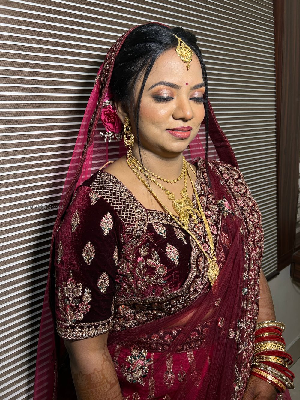 Photo By Nishan Bikram MUA - Bridal Makeup Artists