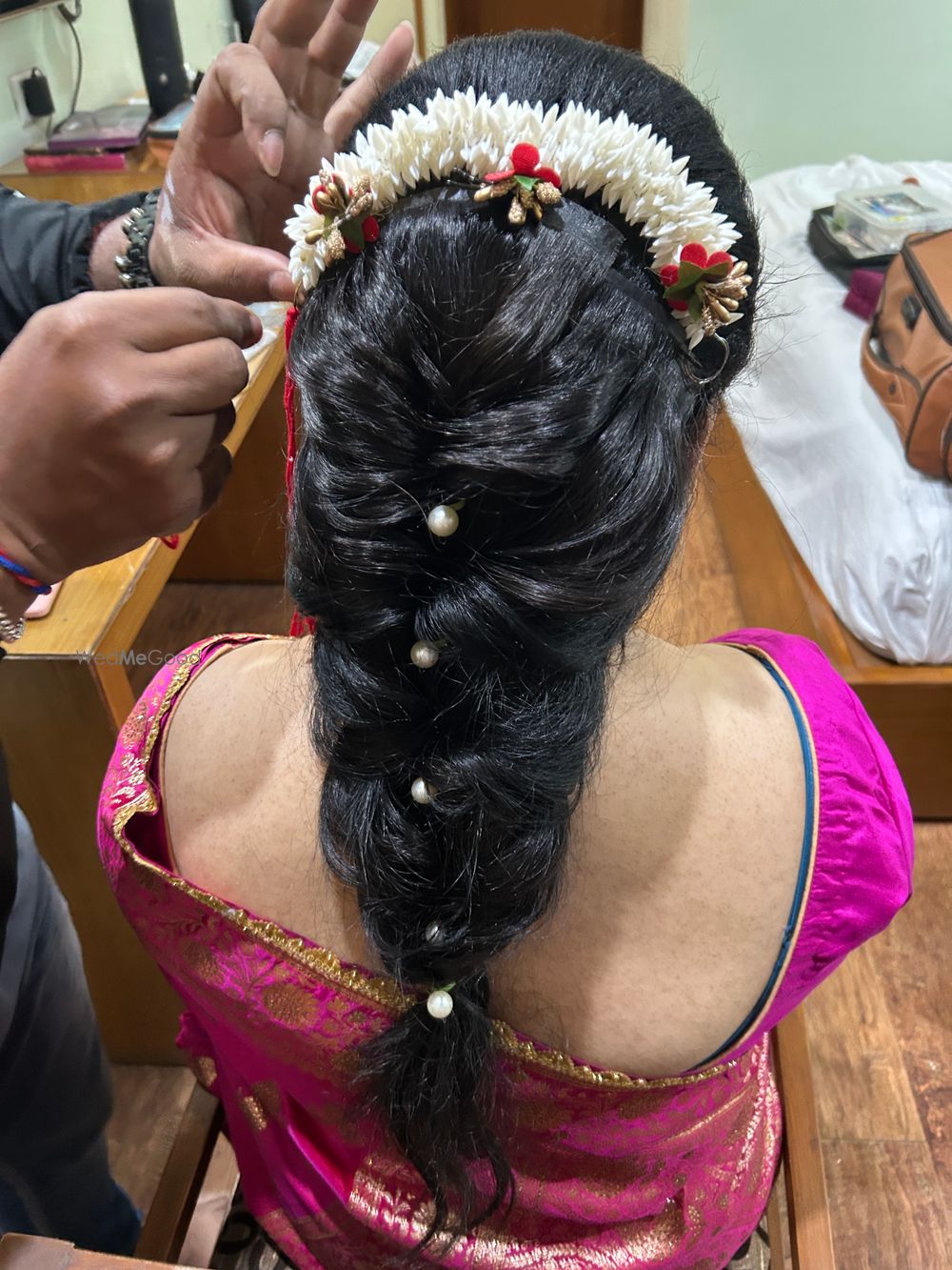 Photo By Nishan Bikram MUA - Bridal Makeup Artists