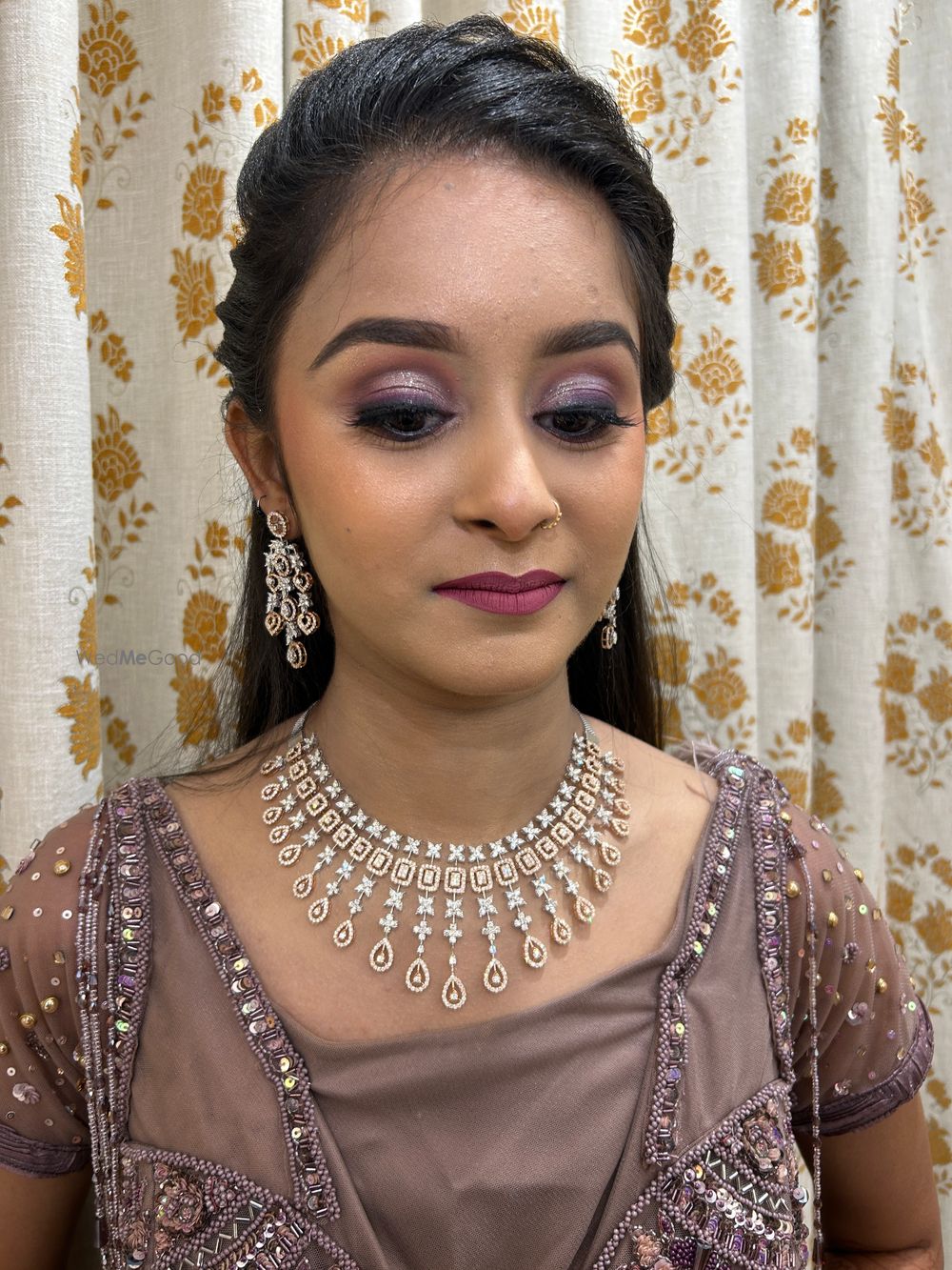 Photo By Nishan Bikram MUA - Bridal Makeup