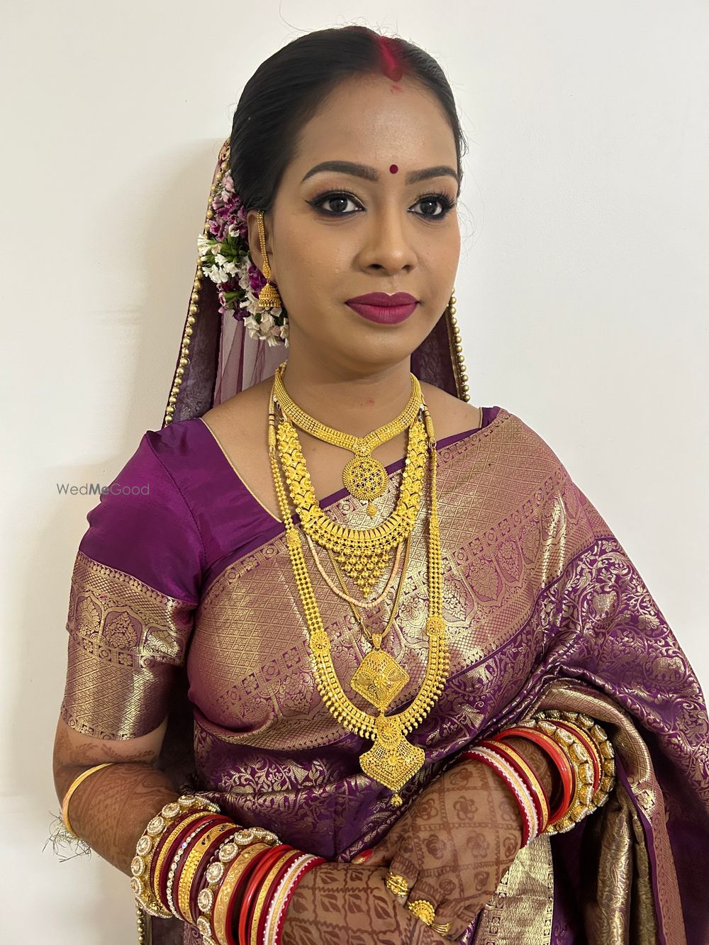 Photo By Nishan Bikram MUA - Bridal Makeup Artists