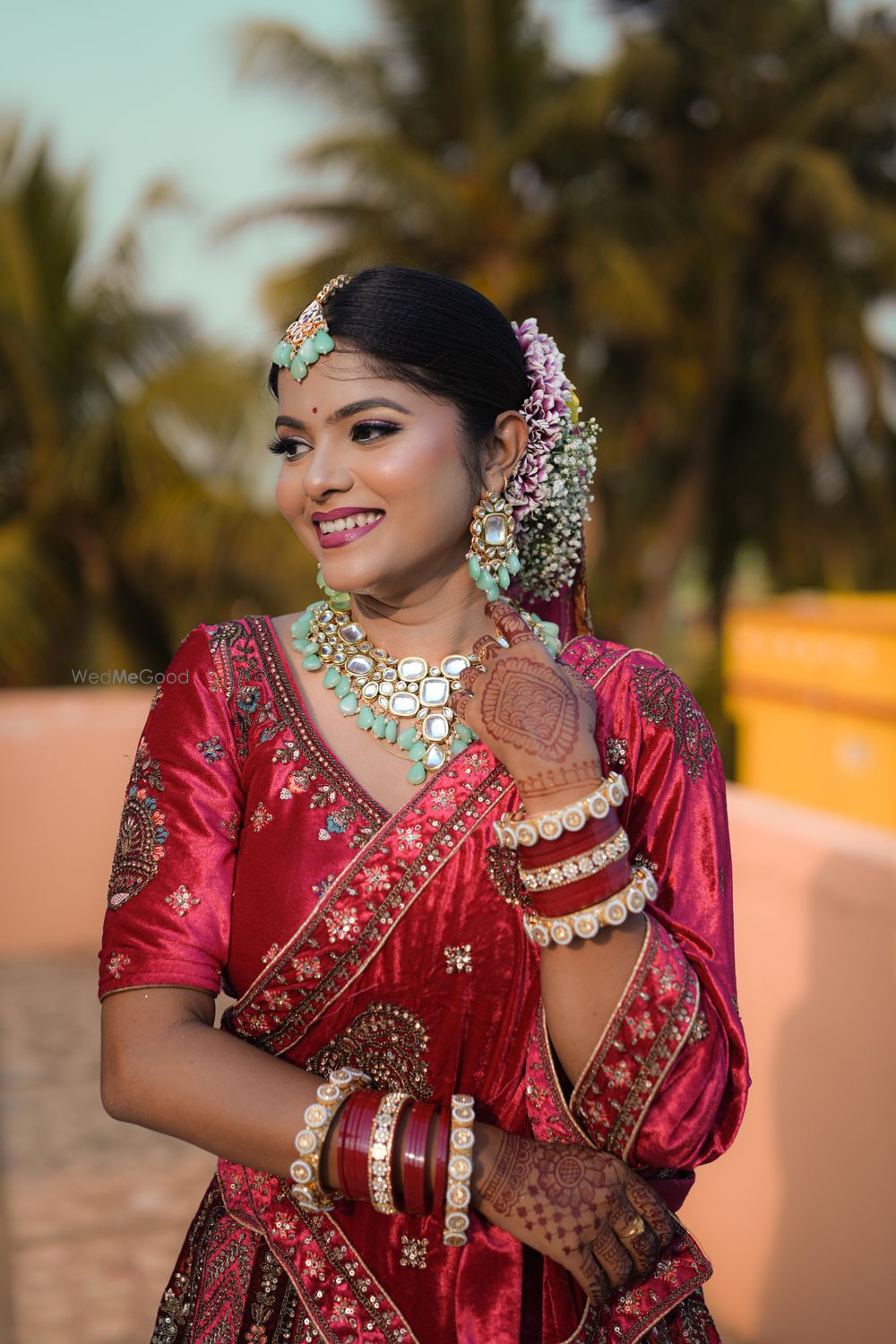 Photo By Nishan Bikram MUA - Bridal Makeup Artists