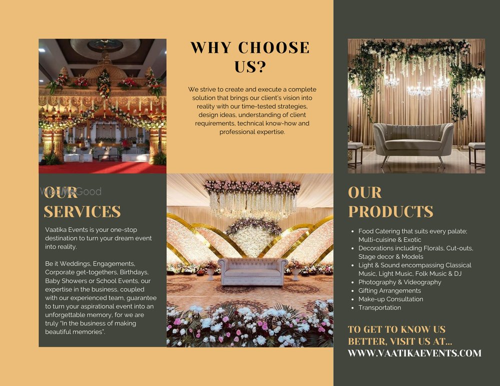 Photo By Vaatika Events - Wedding Planners