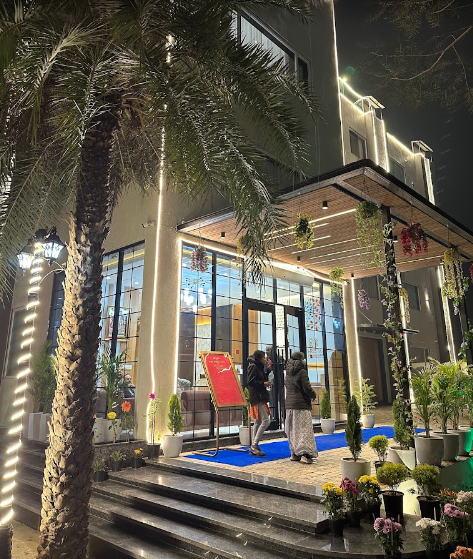 Photo By Hotel Three Seasons - Venues