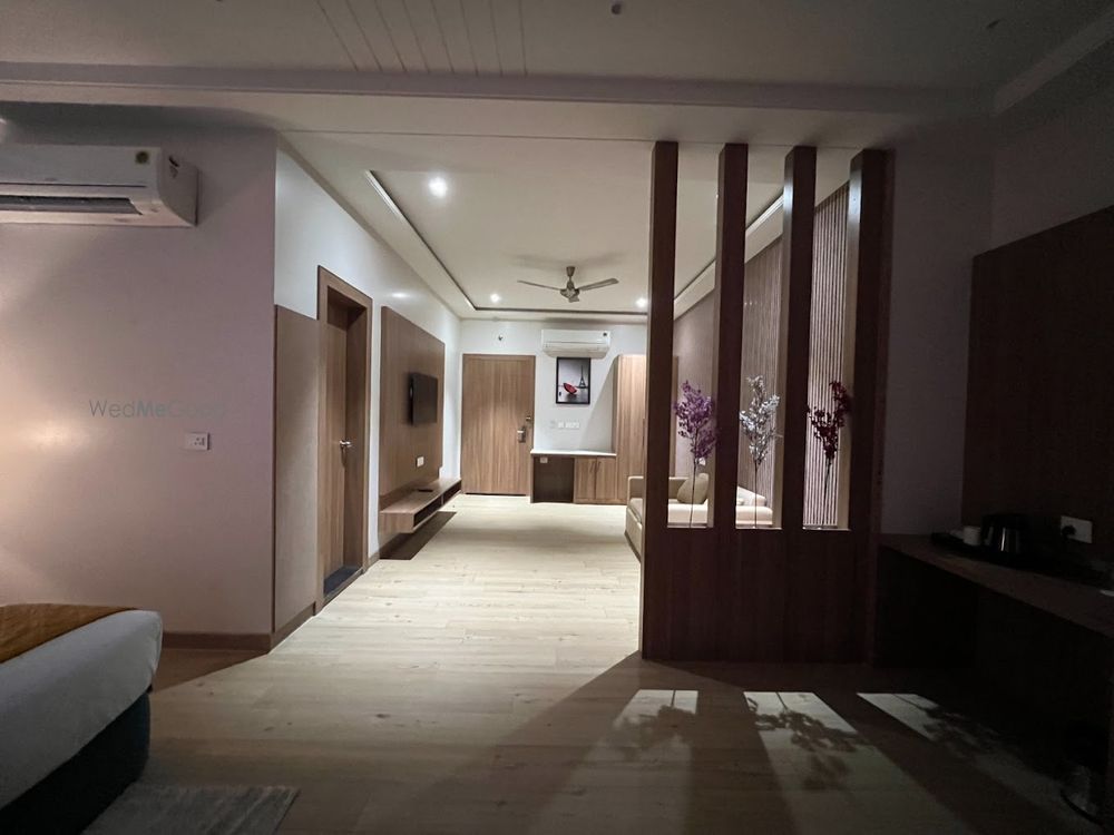 Photo By Hotel Three Seasons - Venues