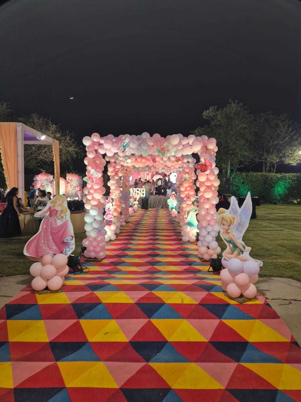 Photo By Hotel Three Seasons - Venues