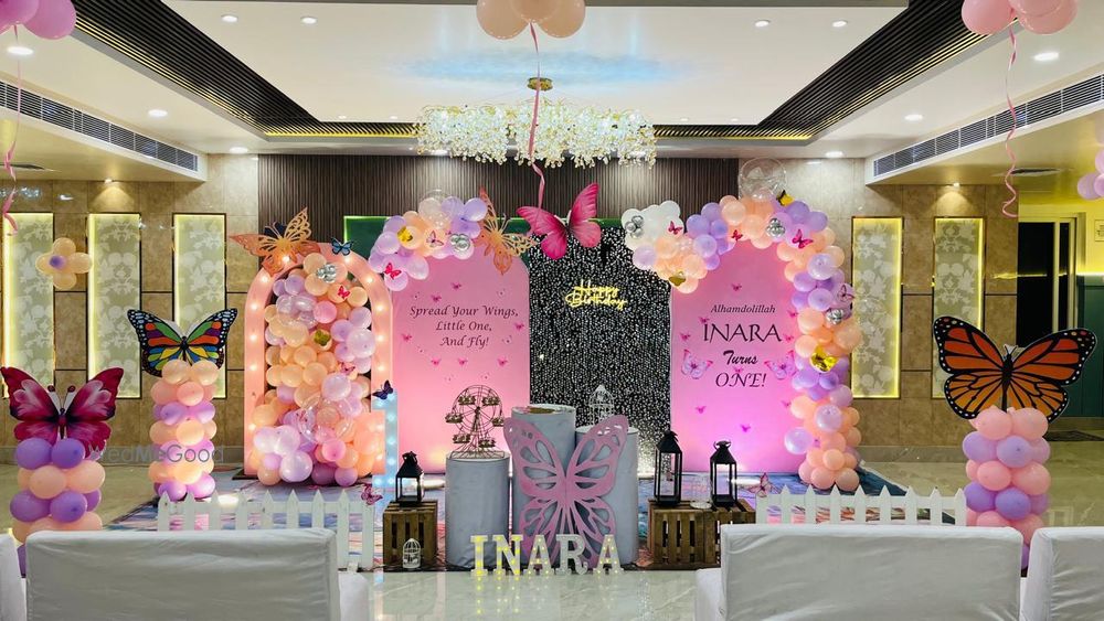 Photo By Hotel Three Seasons - Venues