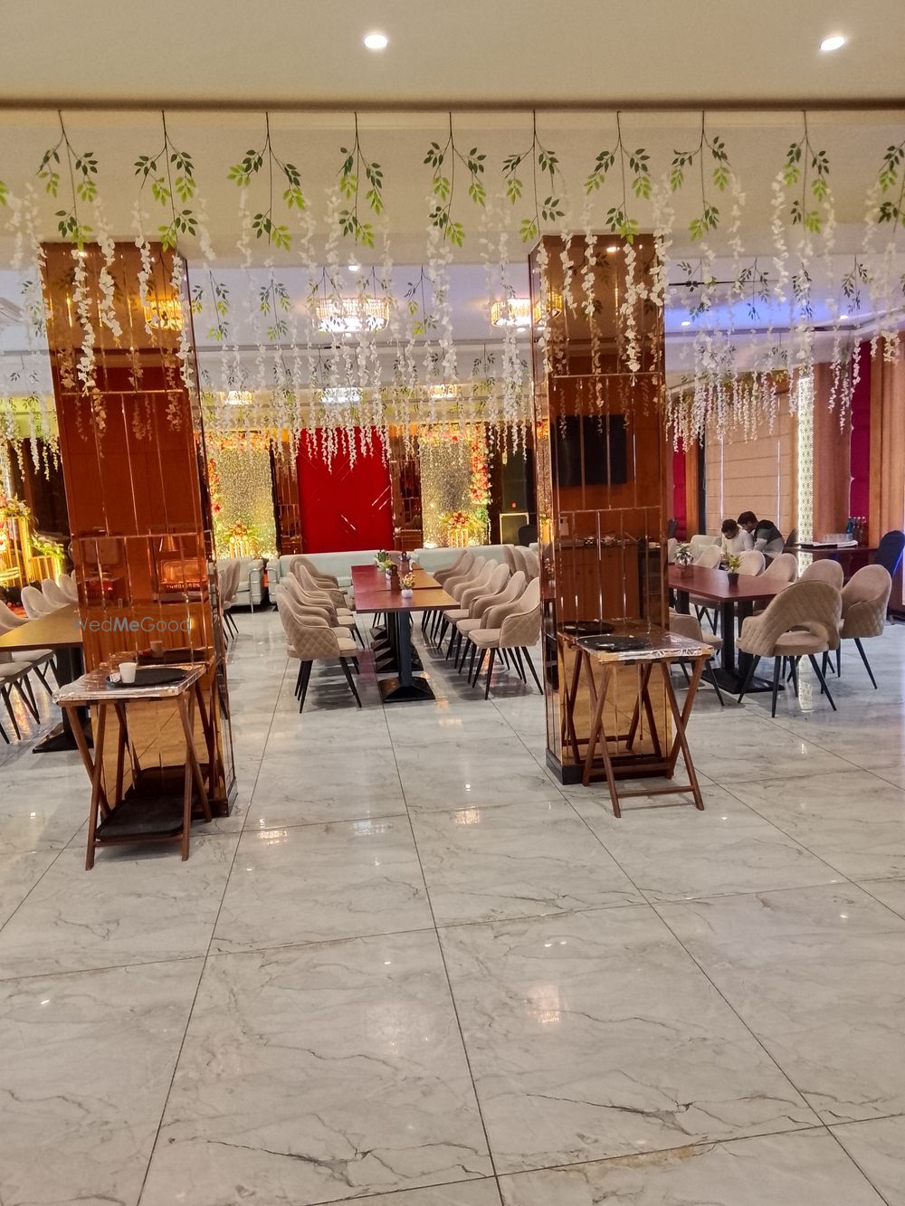 Photo By Hotel Three Seasons - Venues