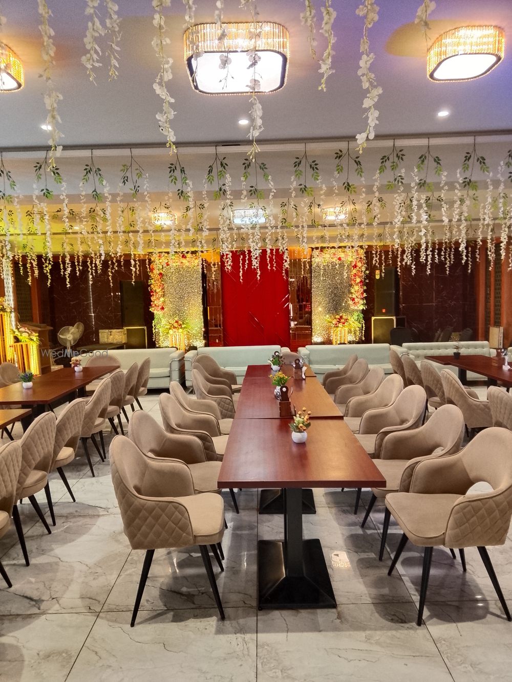 Photo By Hotel Three Seasons - Venues