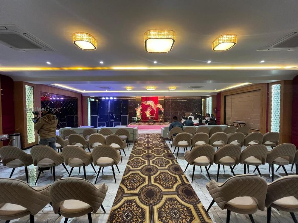 Photo By Hotel Three Seasons - Venues