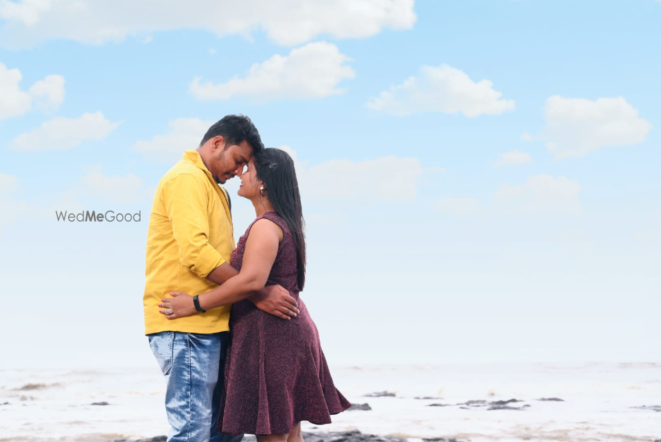 Gold Vision Productions - Pre Wedding