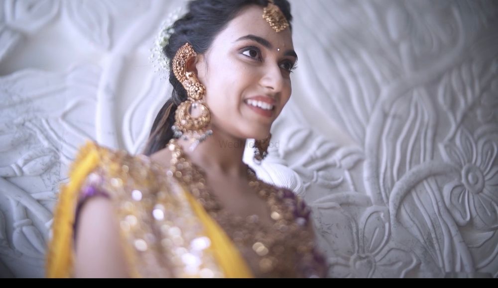 Photo By Sai Krishna Bandari - Bridal Makeup