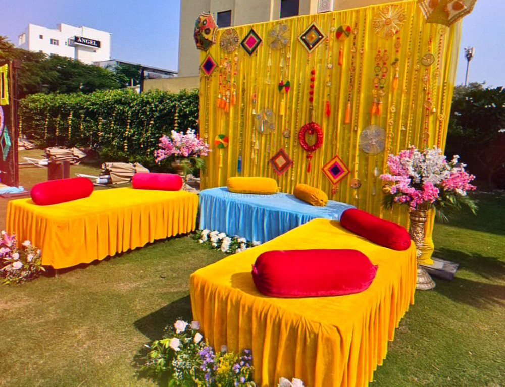 Hemant Luxury Wedding & Events