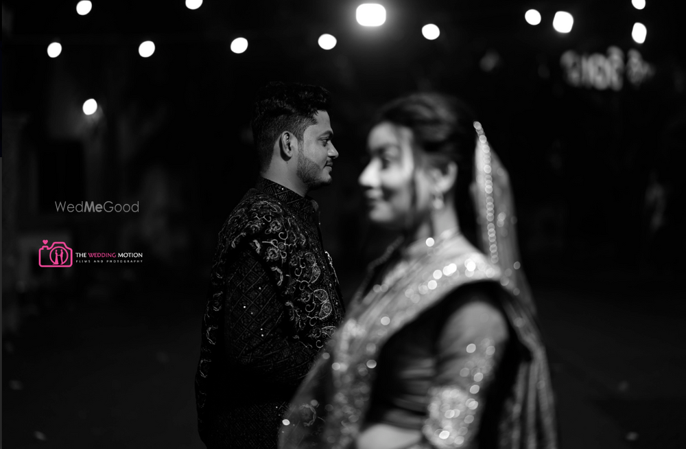 The Wedding Motion Films and Photography