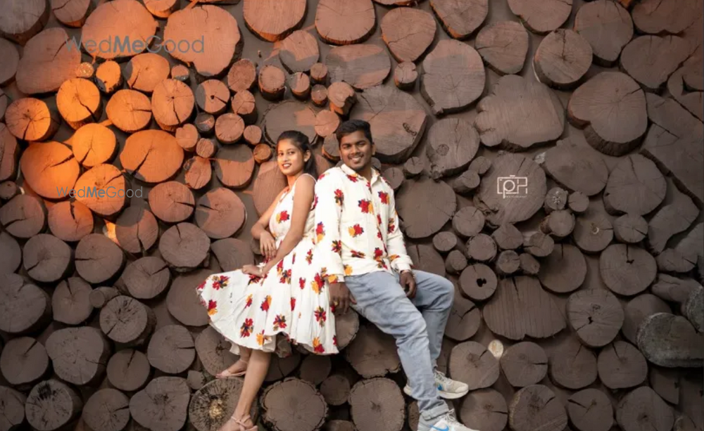 The Photo Hub Photography - Pre Wedding