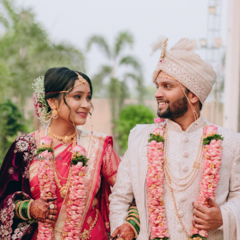 The Wedding Artistic Images