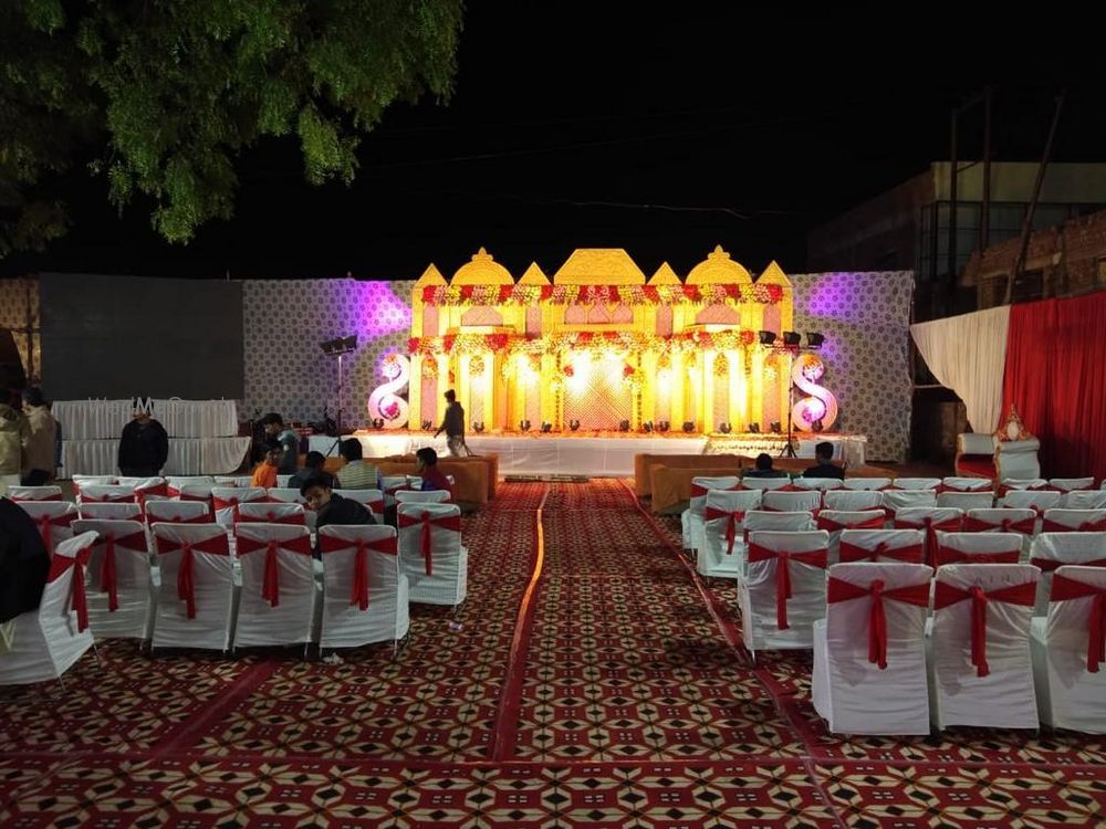 Photo By Ammaji Resort - Venues