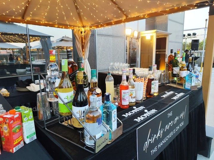 Bar Company