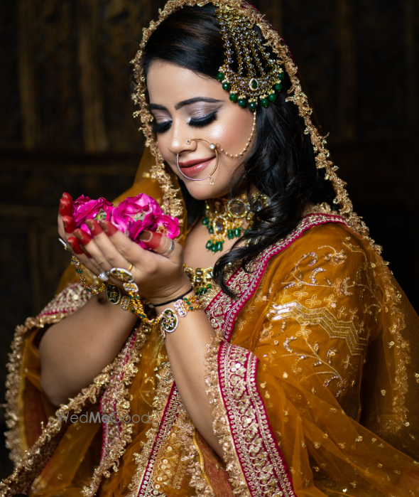 Photo By Priyanka Makeup Studio - Bridal Makeup