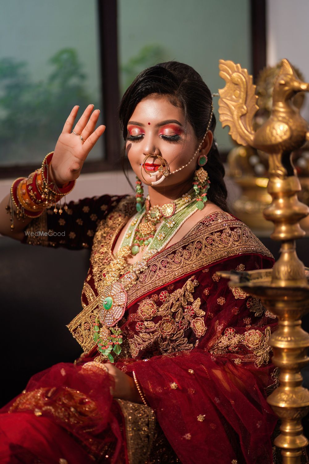 Photo By Priyanka Makeup Studio - Bridal Makeup