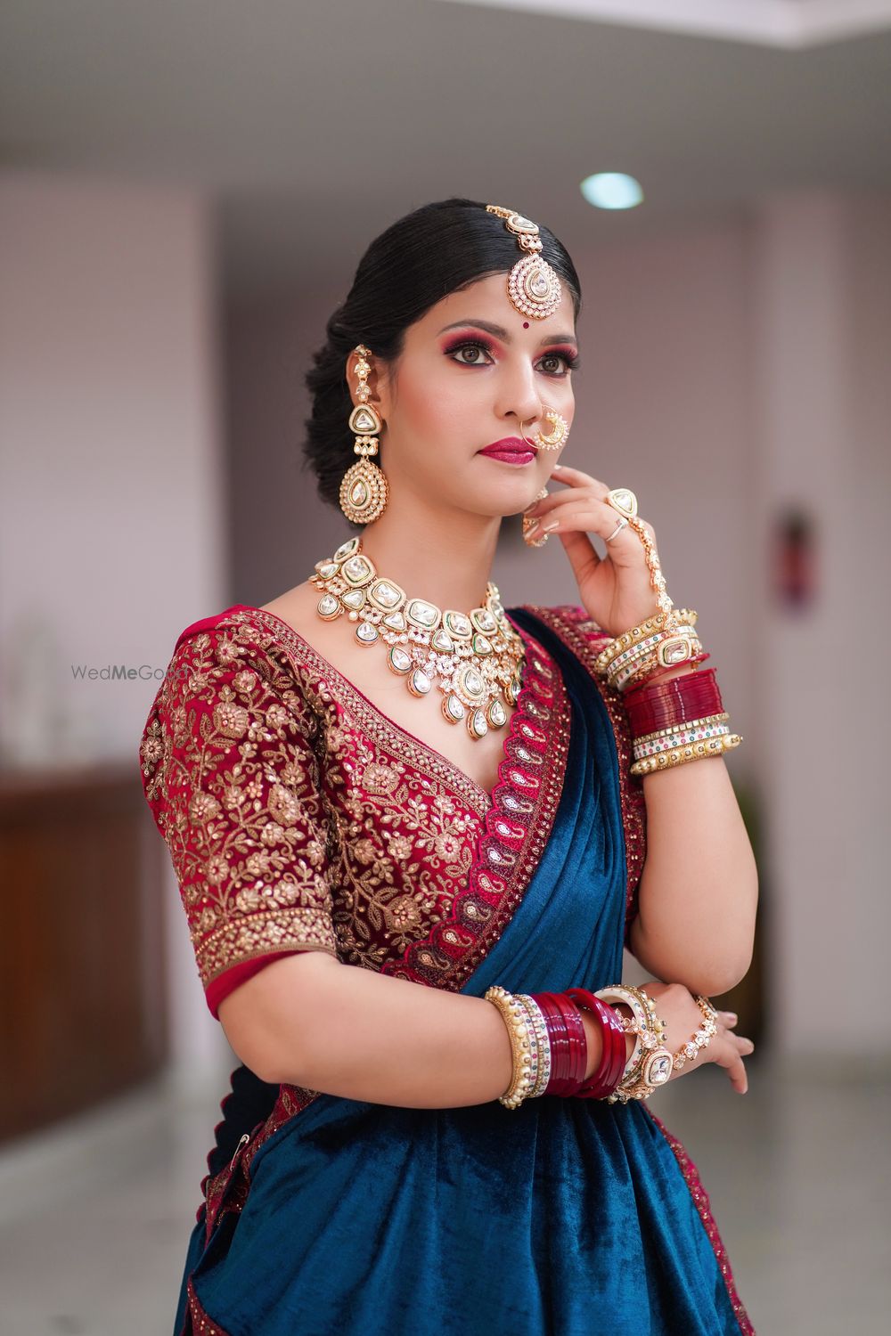 Photo By Priyanka Makeup Studio - Bridal Makeup