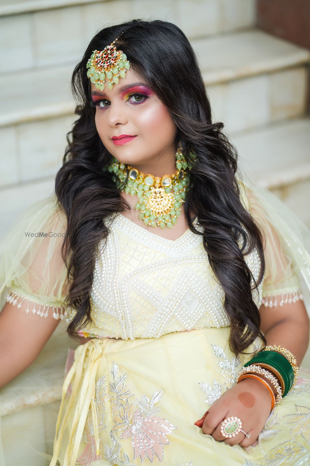 Photo By Priyanka Makeup Studio - Bridal Makeup