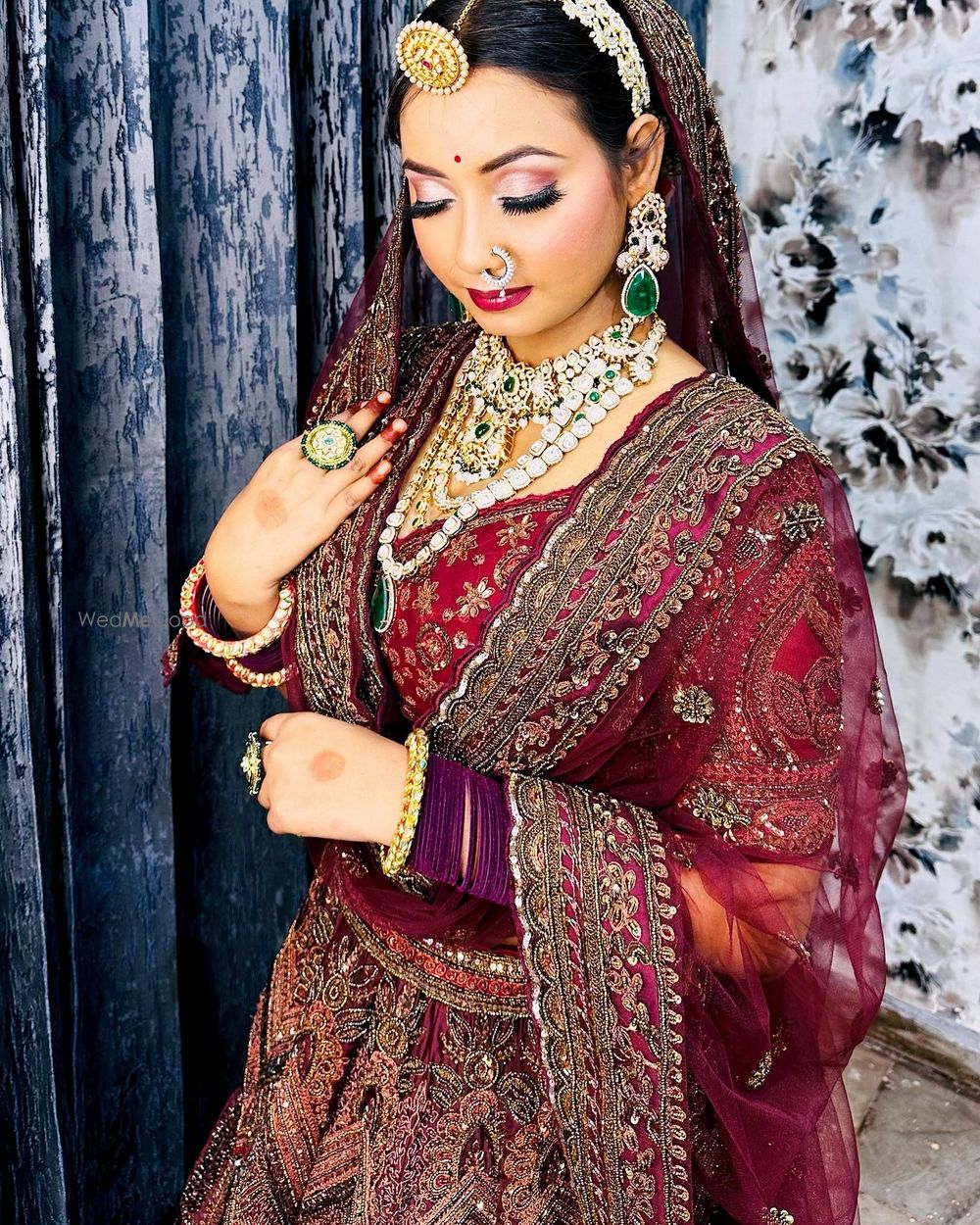 Photo By Priyanka Makeup Studio - Bridal Makeup