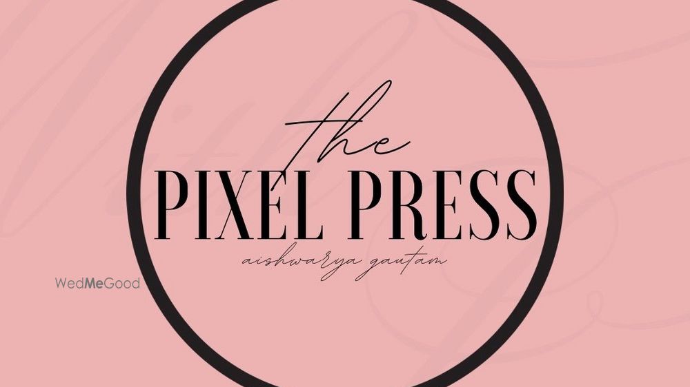 The Pixel Press