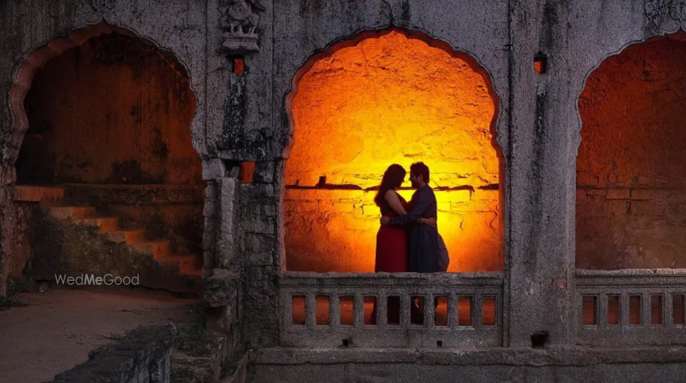 Weddingscapes - Pre Wedding