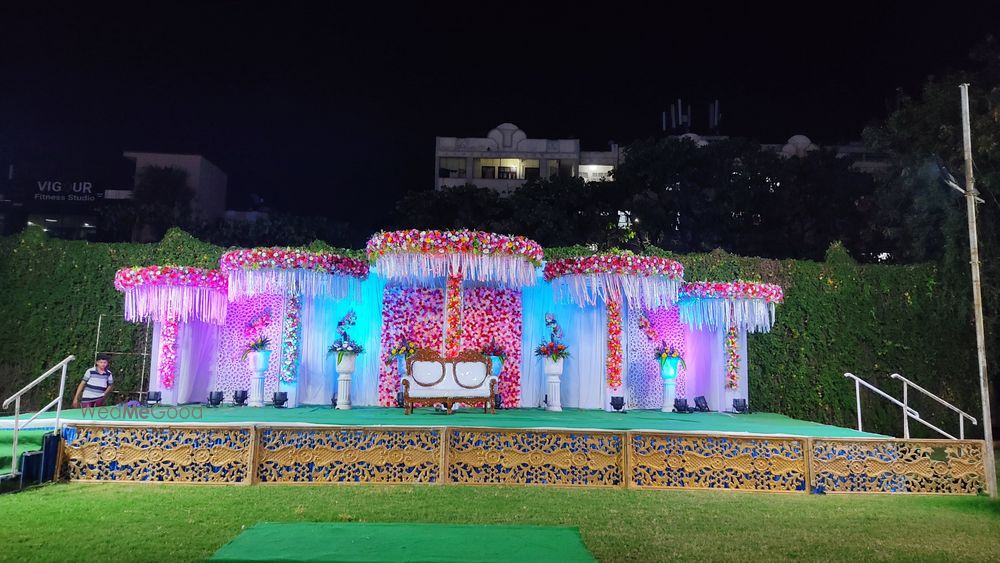 Shambhu Eventa Decorationszz