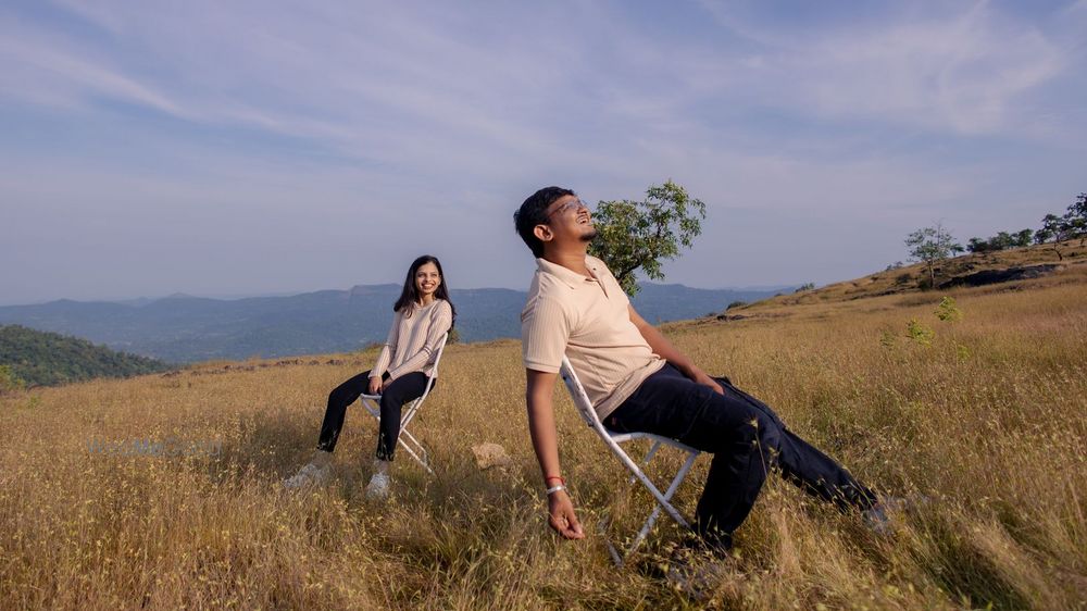 Urography - Pre Wedding