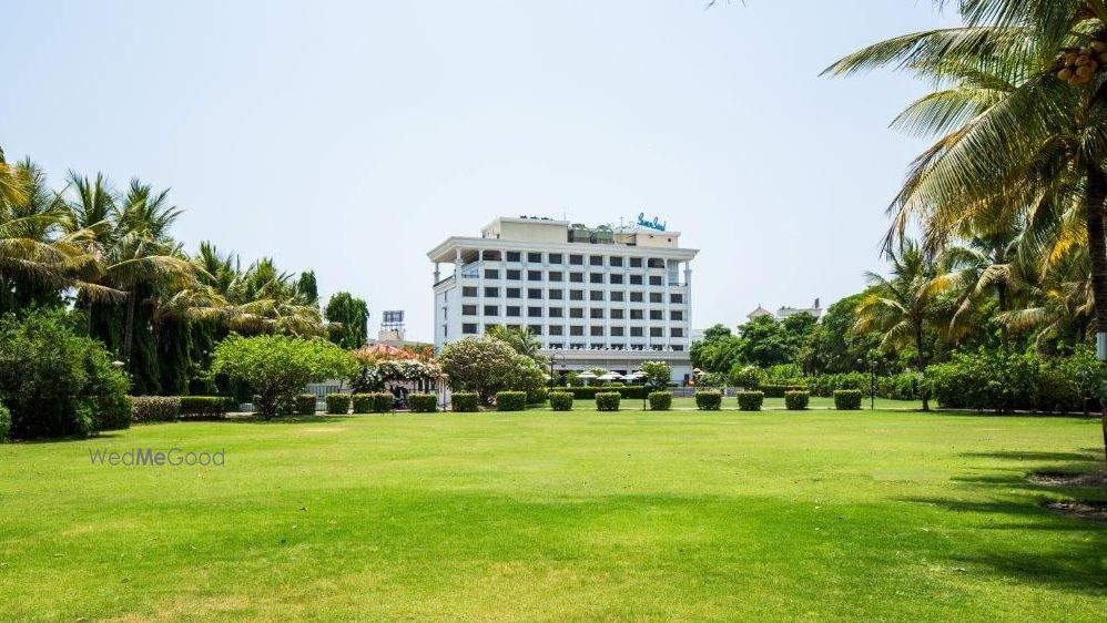 Sun-n-Sand Shirdi