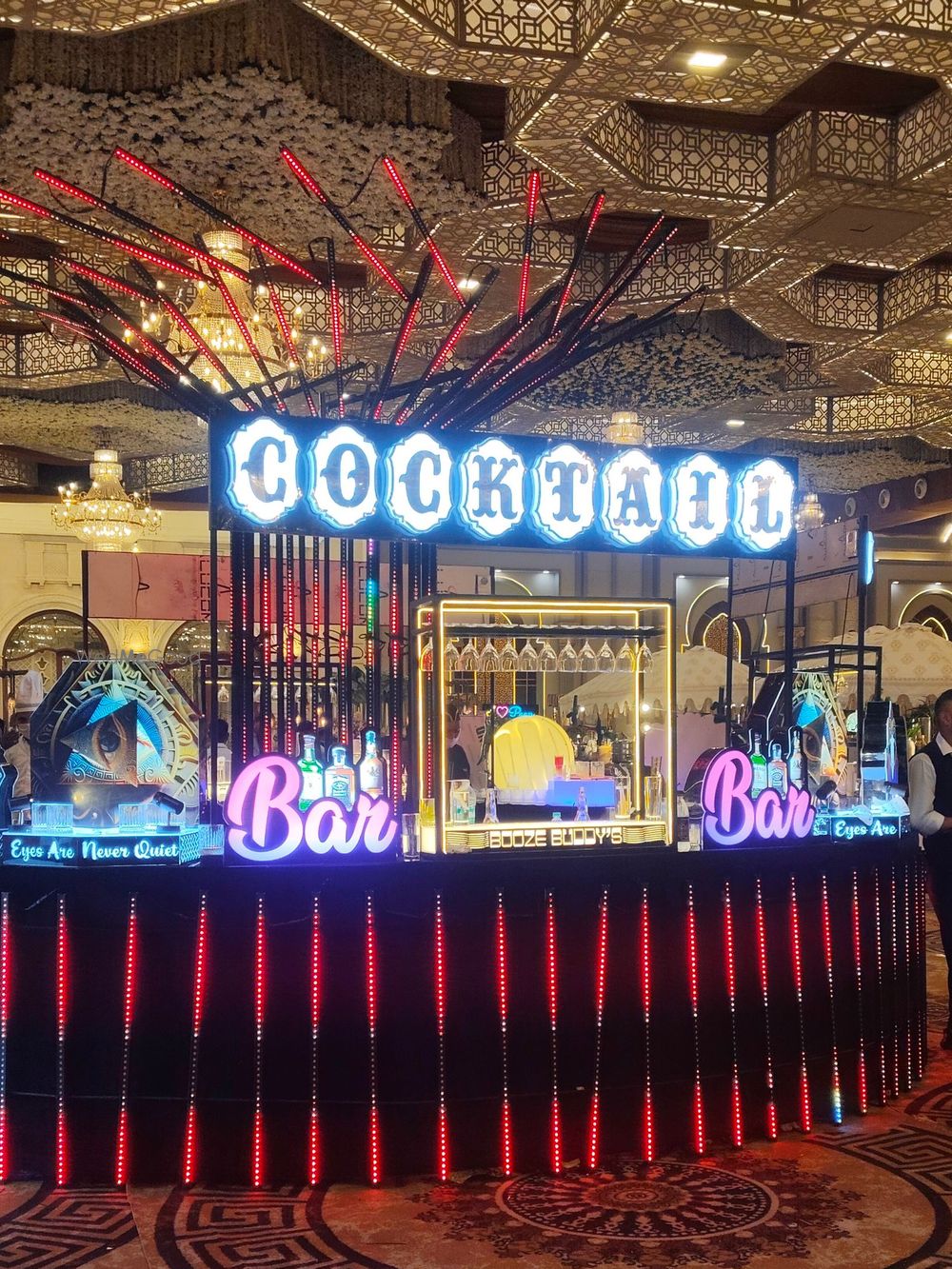 The Craft Bar