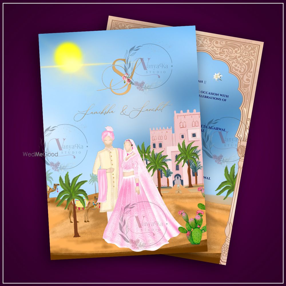 Photo By Vanya ka Studio - Invitations