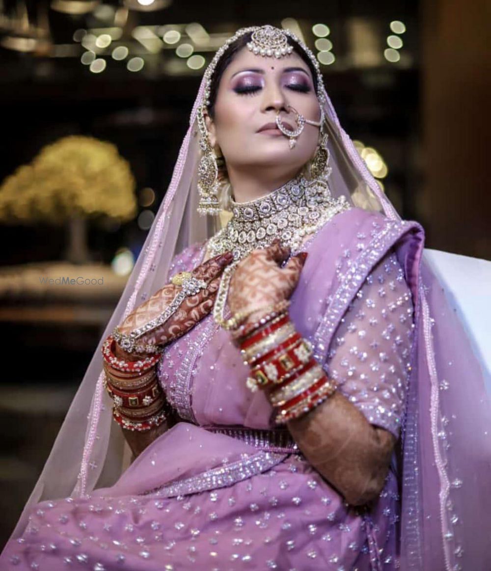 Photo By Makeover by Khushi Sethi - Bridal Makeup