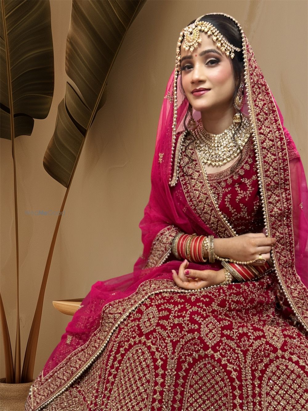 Photo By Makeover by Khushi Sethi - Bridal Makeup