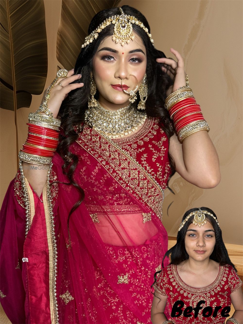 Photo By Makeover by Khushi Sethi - Bridal Makeup