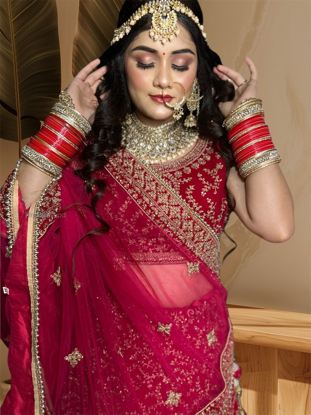 Photo By Makeover by Khushi Sethi - Bridal Makeup