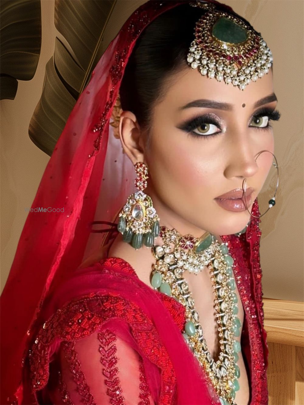 Photo By Makeover by Khushi Sethi - Bridal Makeup