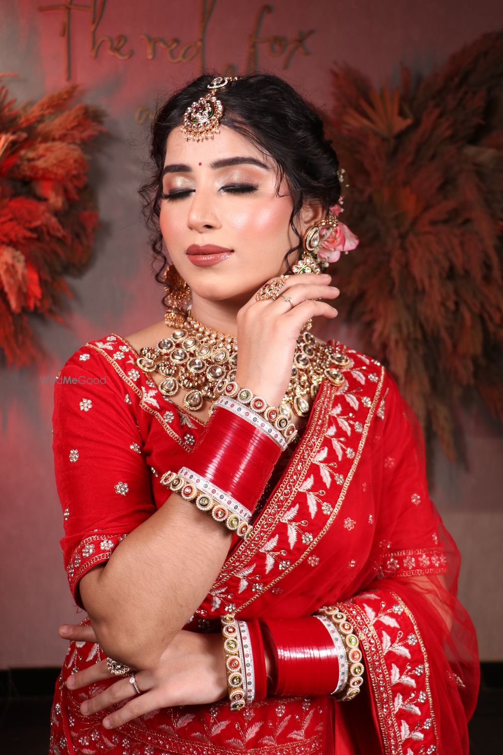 Photo By Makeover by Khushi Sethi - Bridal Makeup