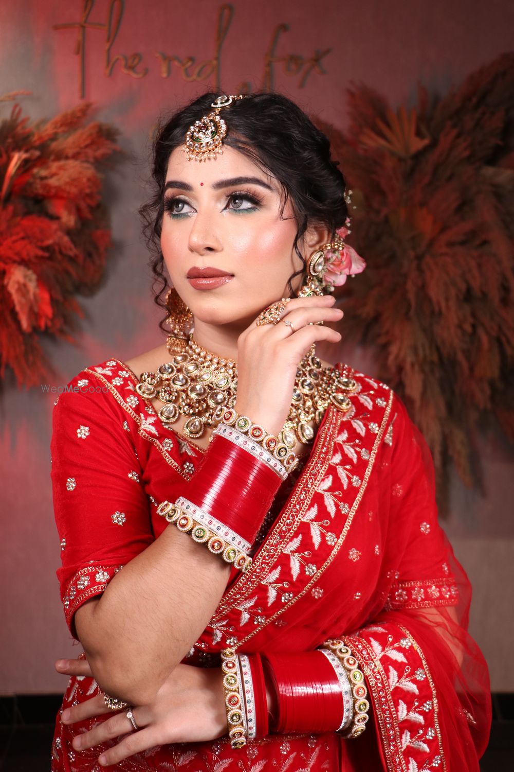 Photo By Makeover by Khushi Sethi - Bridal Makeup