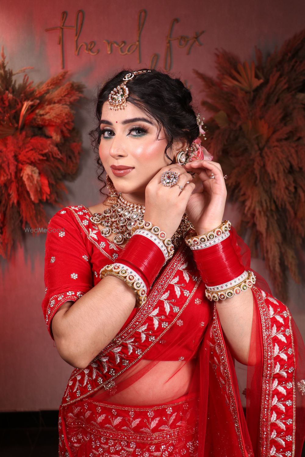 Photo By Makeover by Khushi Sethi - Bridal Makeup